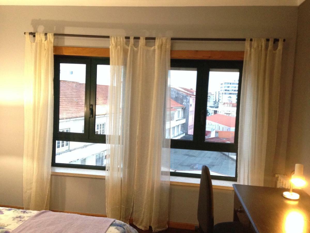 Miguel Torga Gold Appartement Coimbra Buitenkant foto