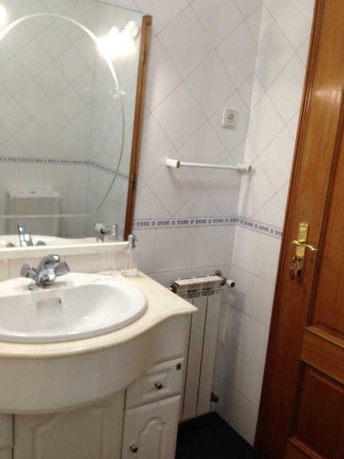 Miguel Torga Gold Appartement Coimbra Buitenkant foto