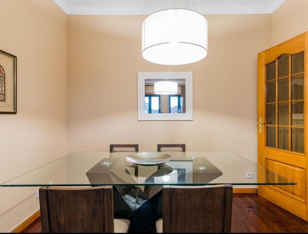 Miguel Torga Gold Appartement Coimbra Buitenkant foto