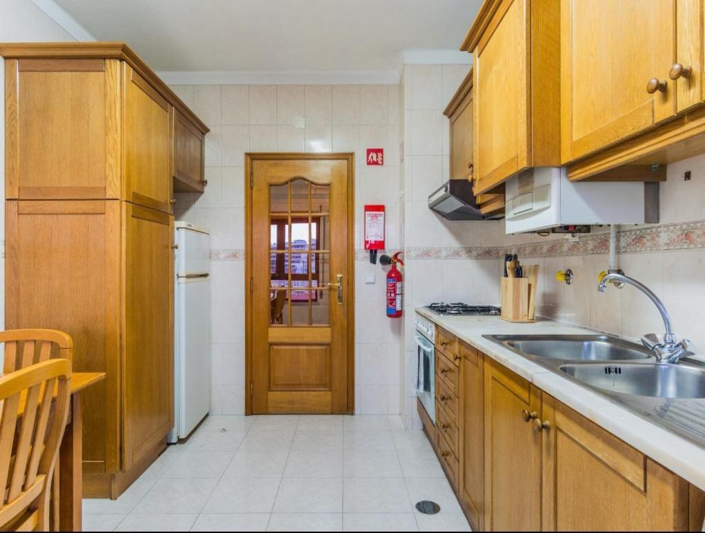 Miguel Torga Gold Appartement Coimbra Buitenkant foto