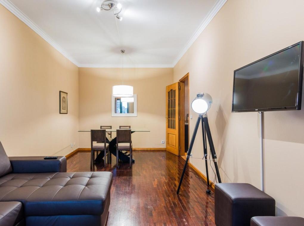 Miguel Torga Gold Appartement Coimbra Buitenkant foto
