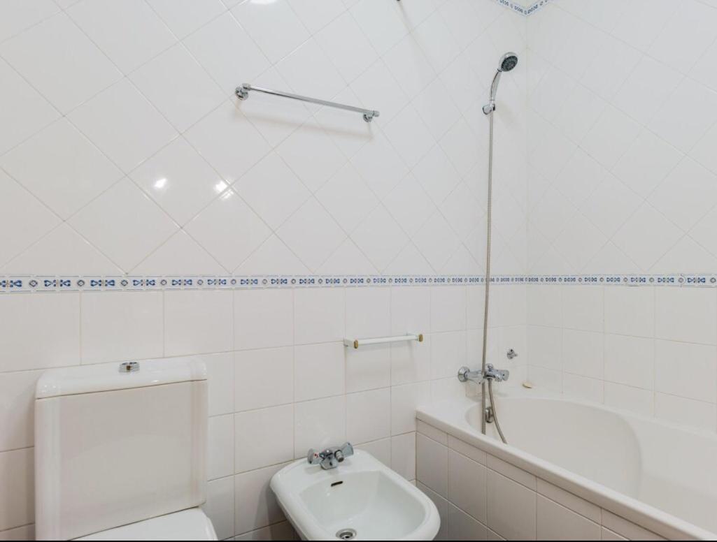 Miguel Torga Gold Appartement Coimbra Buitenkant foto
